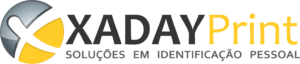 Xaday Print Empresas Especializada em Crachás de PVC